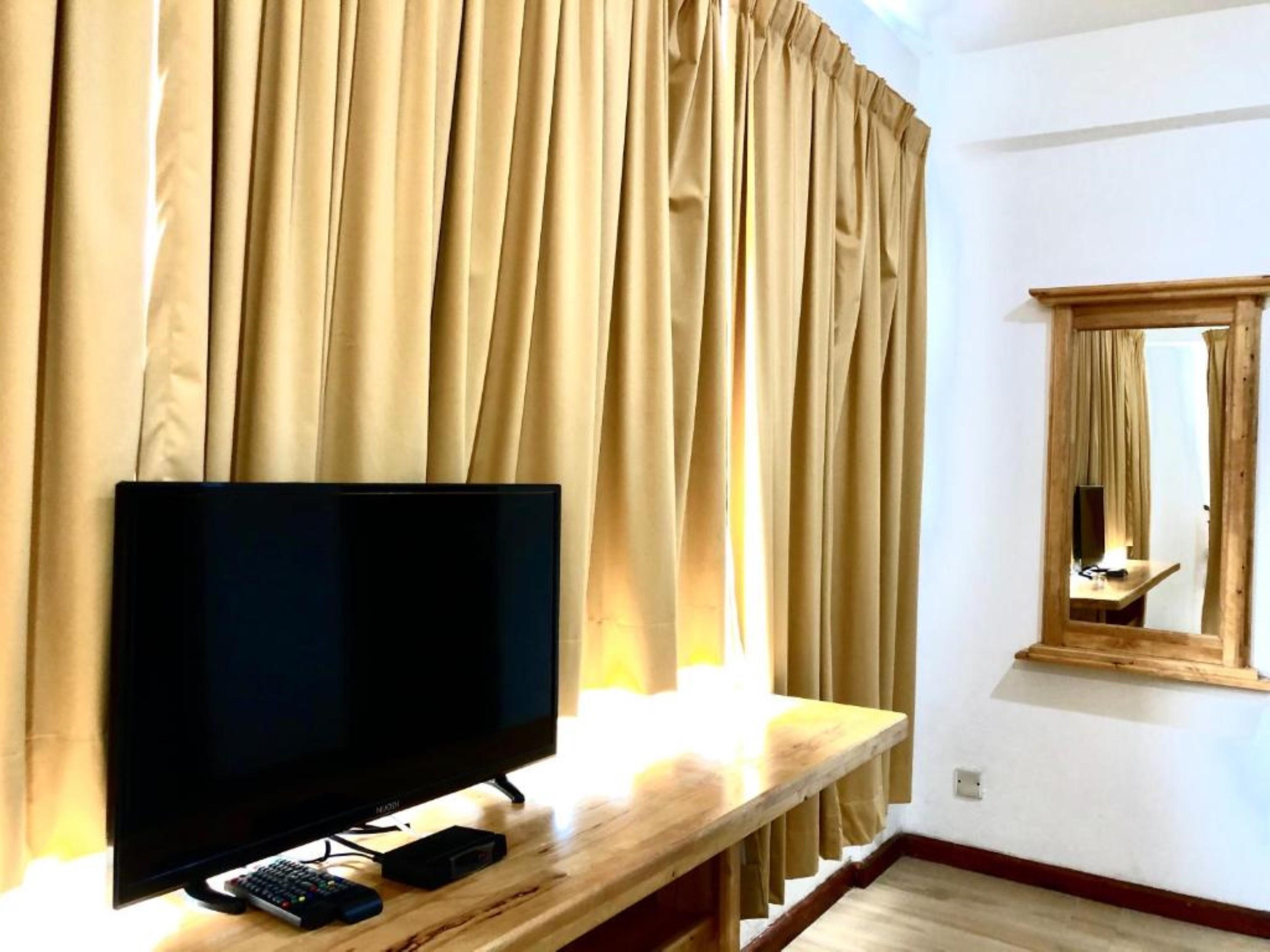 Am Transit Inn, Kuala Terengganu Esterno foto