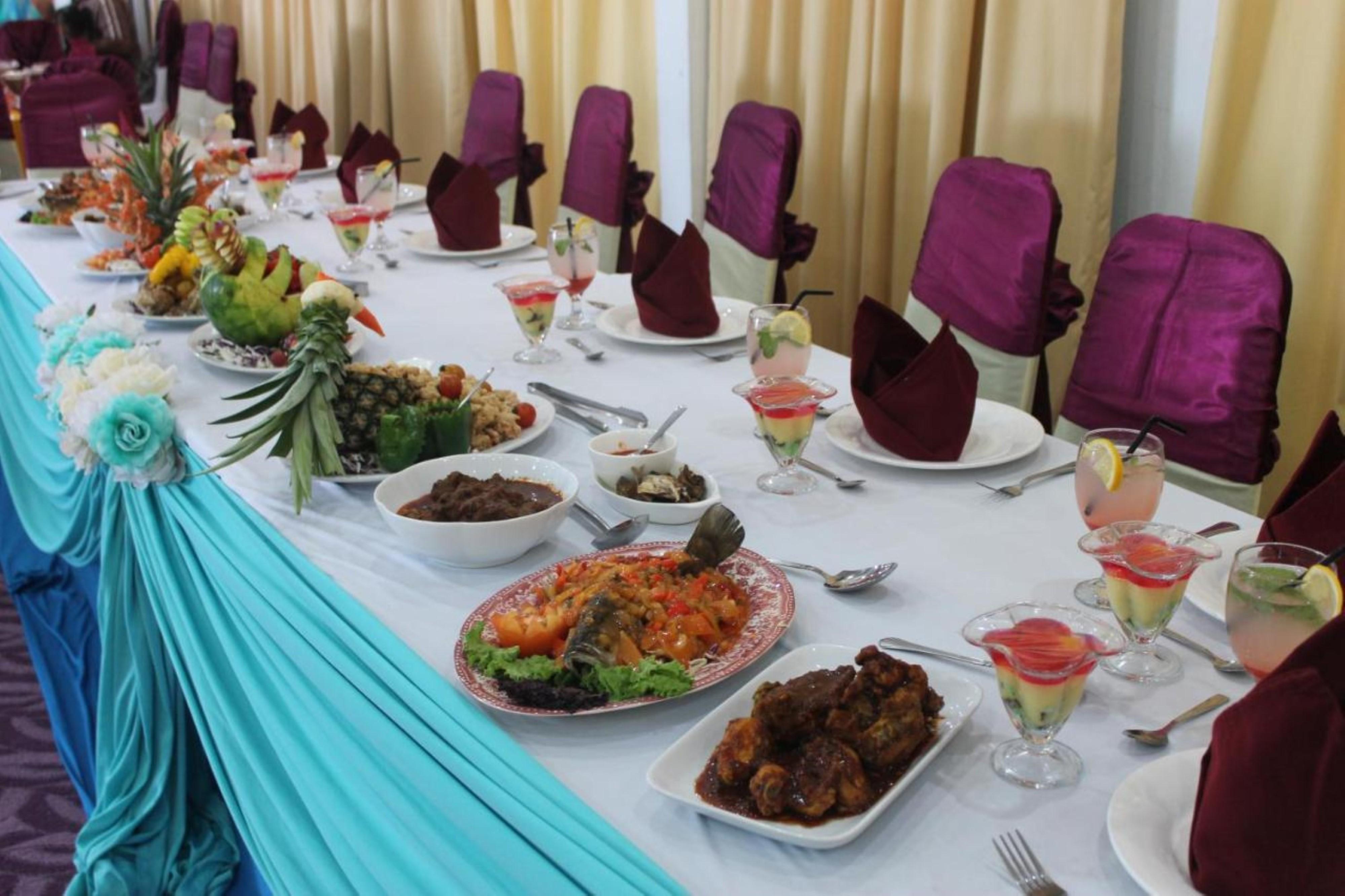 Am Transit Inn, Kuala Terengganu Esterno foto